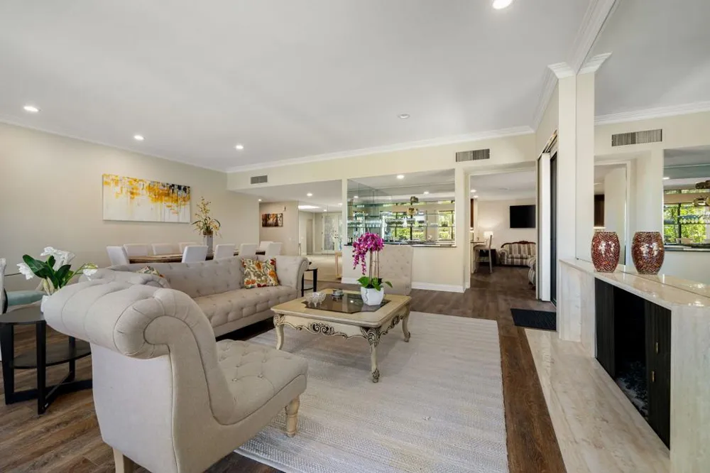 140 Columbia Drive Rancho Mirage, CA 92270