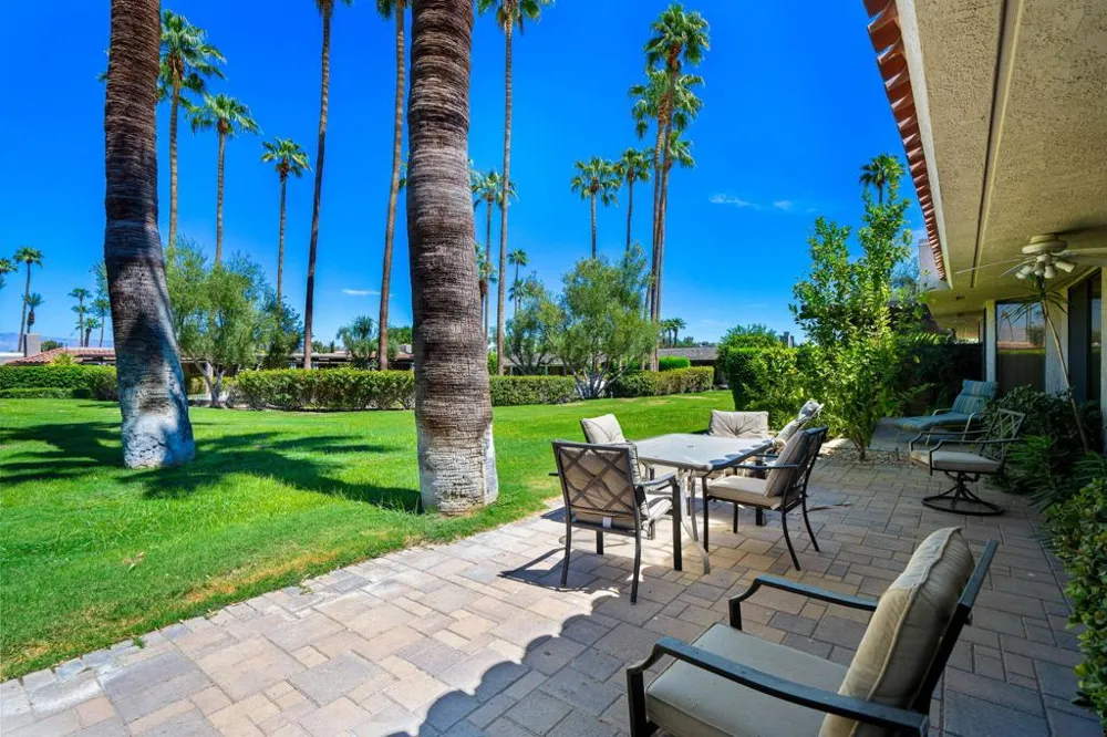 140 Columbia Drive Rancho Mirage, CA 92270