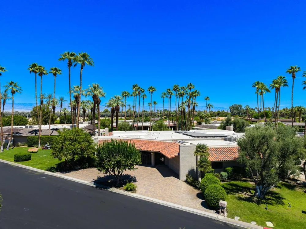 140 Columbia Drive Rancho Mirage, CA 92270