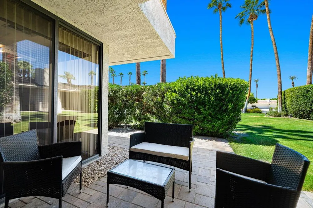 140 Columbia Drive Rancho Mirage, CA 92270