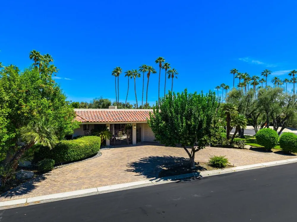 140 Columbia Drive Rancho Mirage, CA 92270