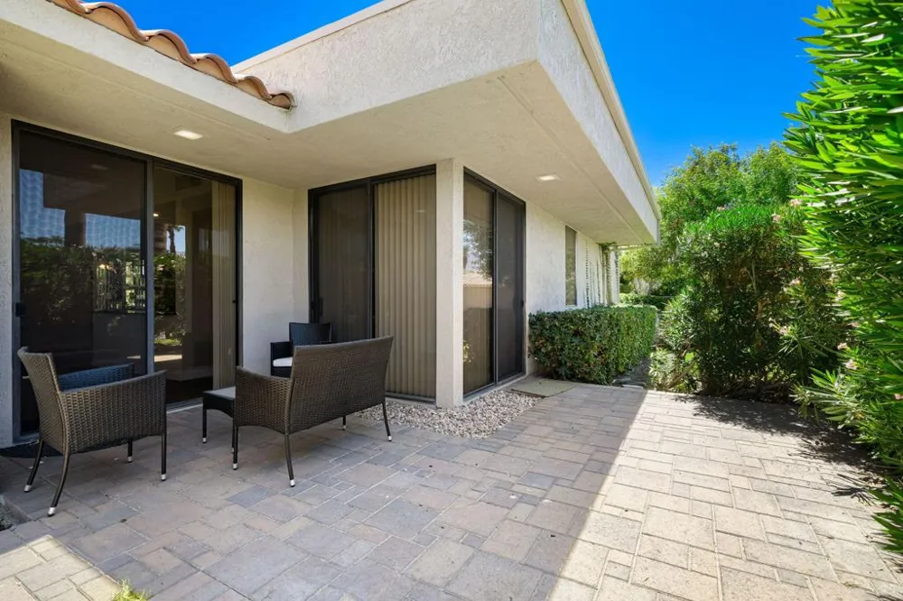 140 Columbia Drive Rancho Mirage, CA 92270