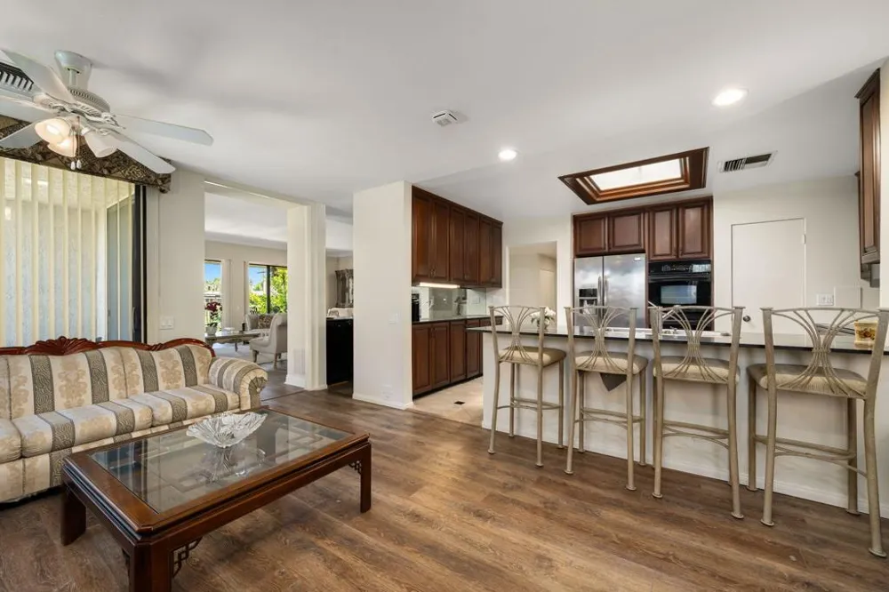 140 Columbia Drive Rancho Mirage, CA 92270