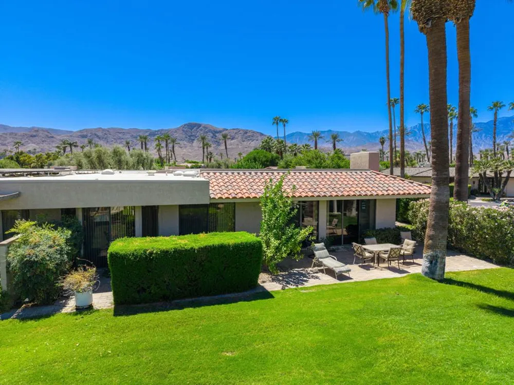 140 Columbia Drive Rancho Mirage, CA 92270