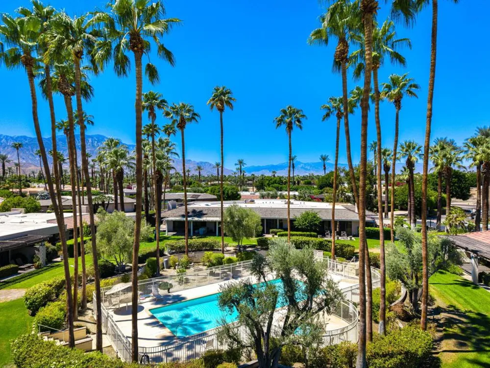 140 Columbia Drive Rancho Mirage, CA 92270