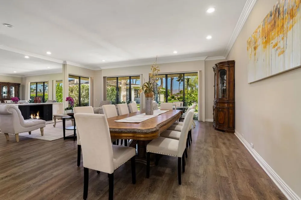140 Columbia Drive Rancho Mirage, CA 92270