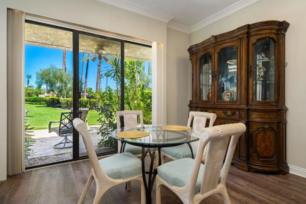 140 Columbia Drive Rancho Mirage, CA 92270