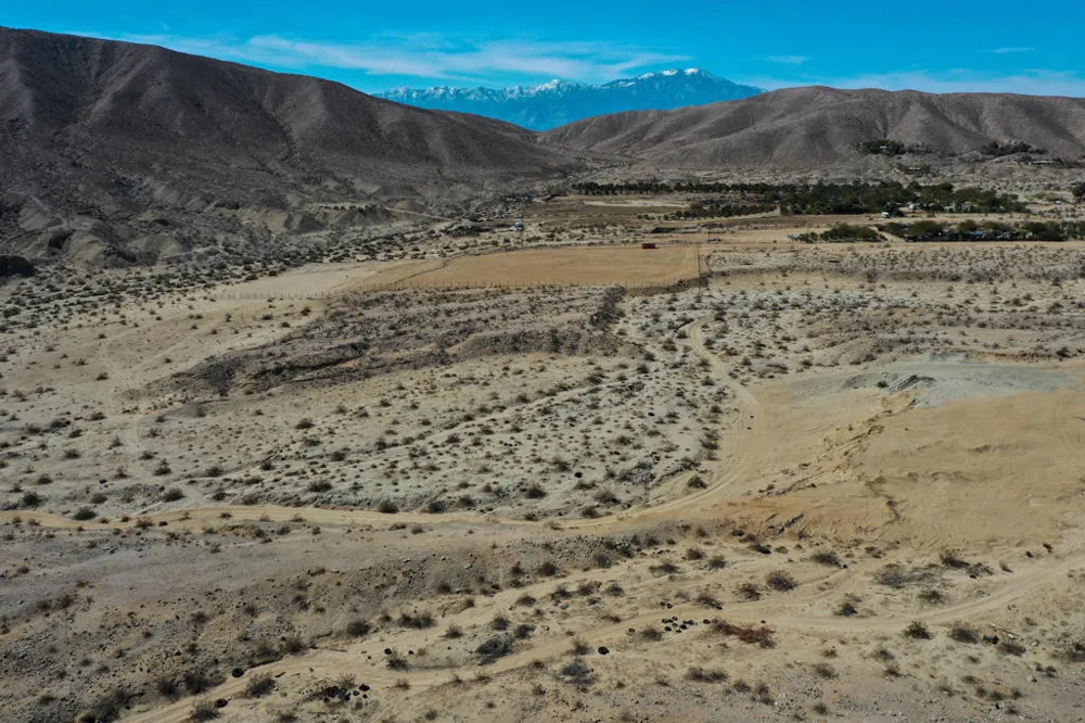1 32nd Avenue Desert Hot Springs, CA 92241