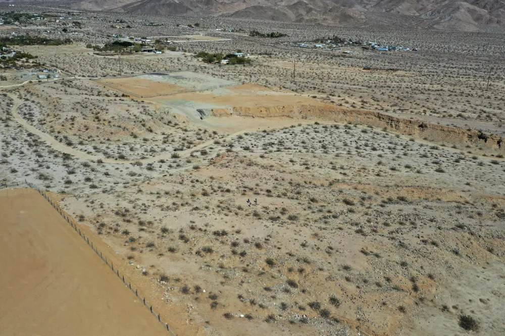 1 32nd Avenue Desert Hot Springs, CA 92241