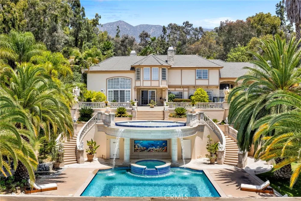 515 Deodar Bradbury, CA 91008