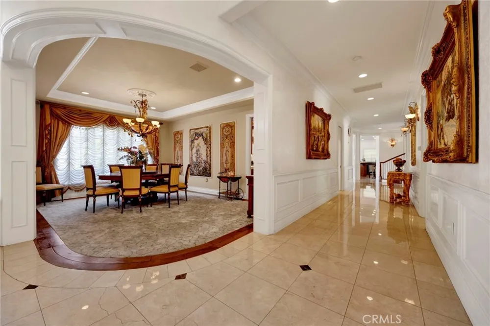 515 Deodar Bradbury, CA 91008