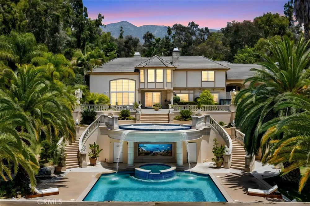 515 Deodar Bradbury, CA 91008