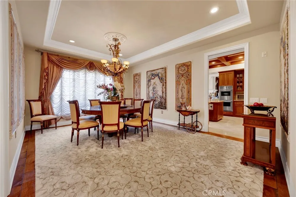 515 Deodar Bradbury, CA 91008