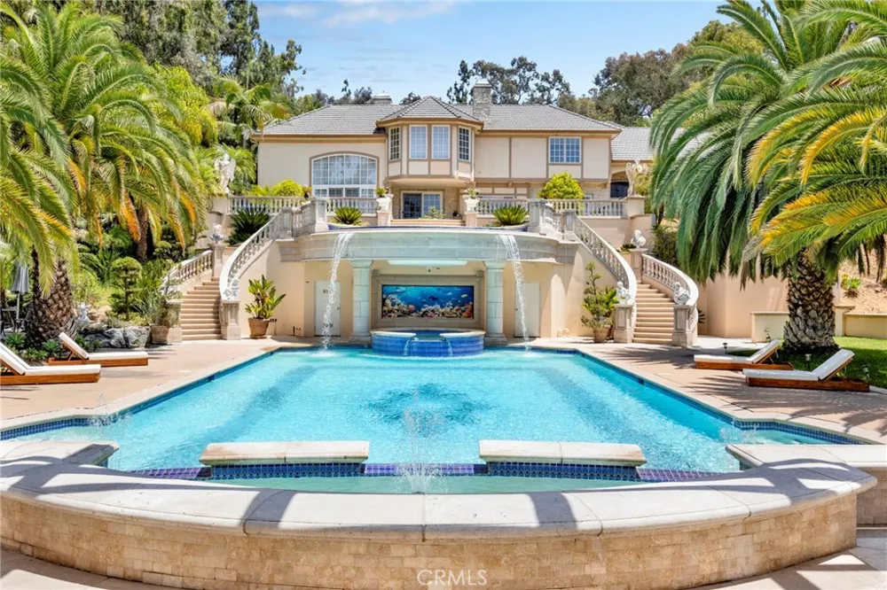 515 Deodar Bradbury, CA 91008