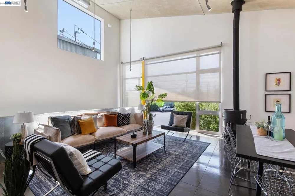 755 Folger Ave Berkeley, CA 94710
