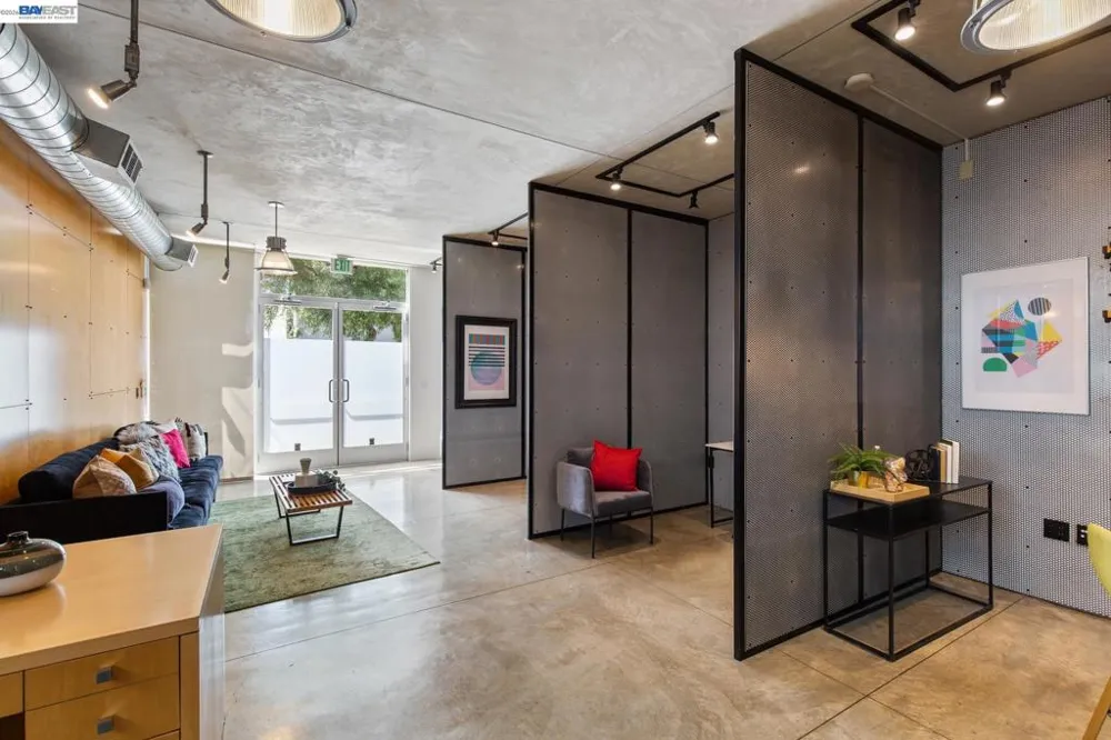 755 Folger Ave Berkeley, CA 94710