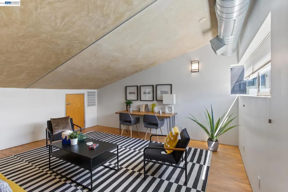 755 Folger Ave Berkeley, CA 94710