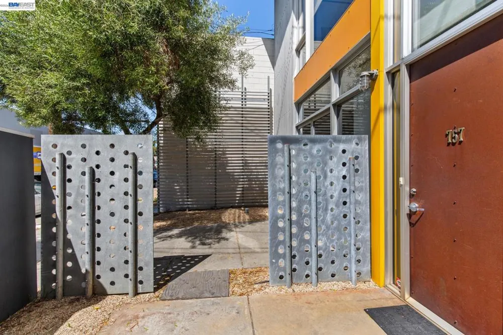 755 Folger Ave Berkeley, CA 94710