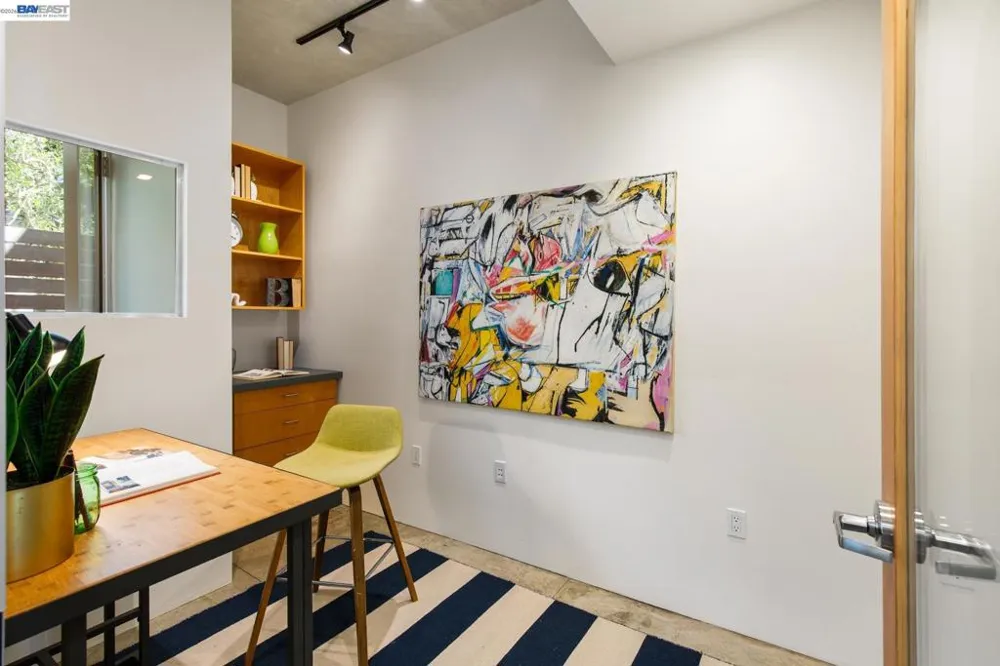 755 Folger Ave Berkeley, CA 94710