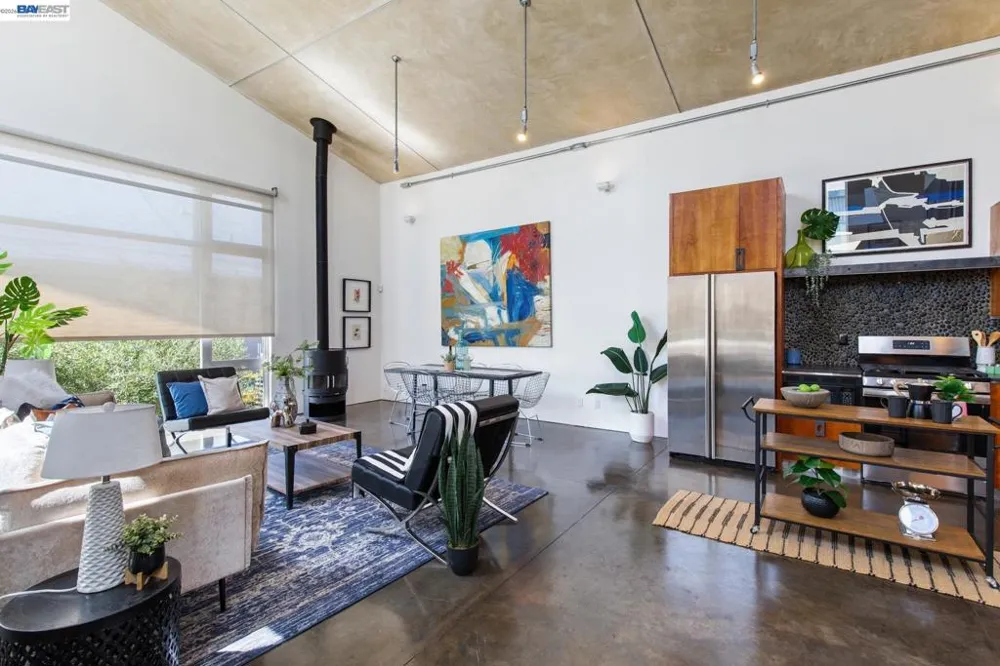 755 Folger Ave Berkeley, CA 94710