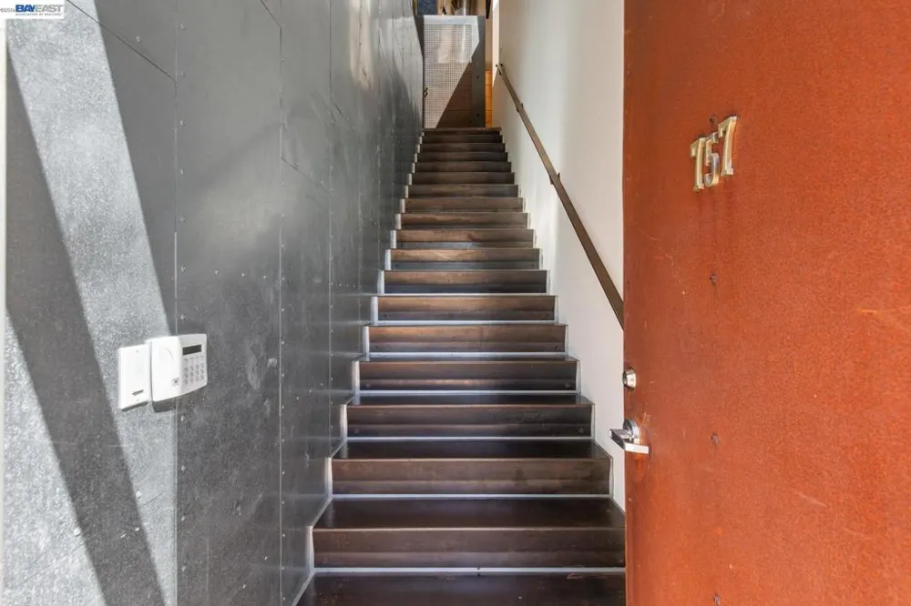 755 Folger Ave Berkeley, CA 94710