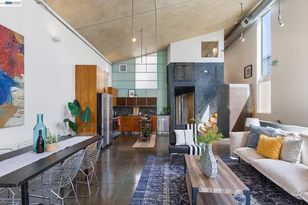 755 Folger Ave Berkeley, CA 94710