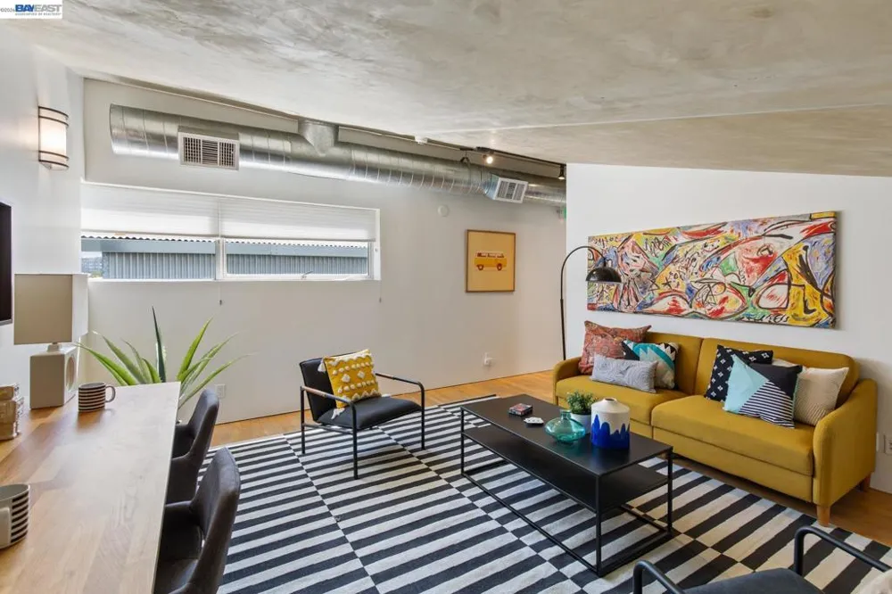 755 Folger Ave Berkeley, CA 94710