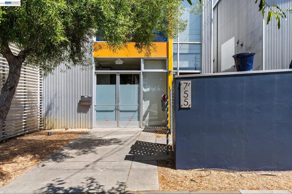 755 Folger Ave Berkeley, CA 94710