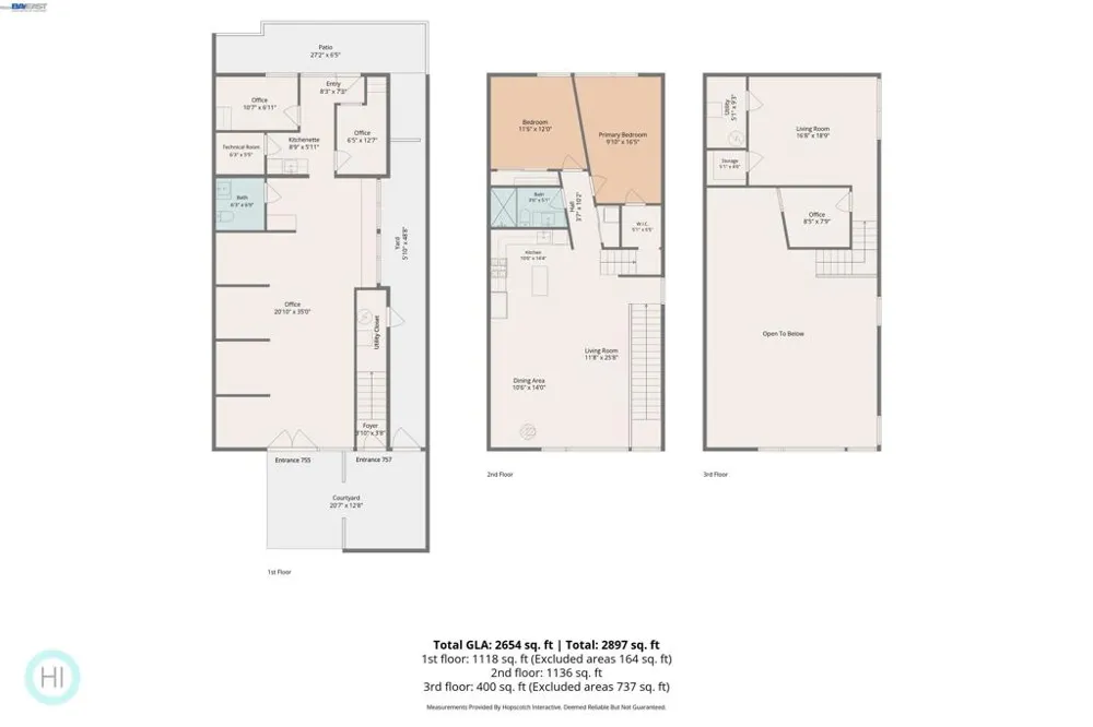 755 Folger Ave Berkeley, CA 94710