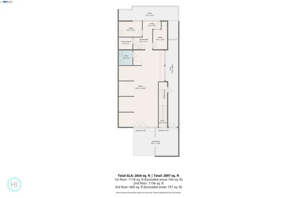 755 Folger Ave Berkeley, CA 94710