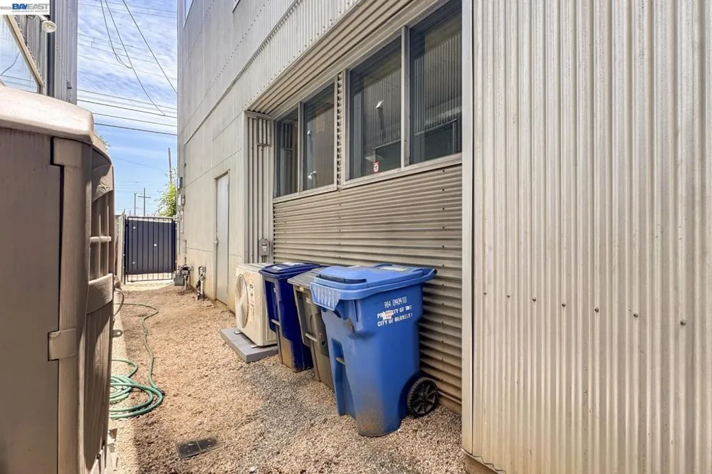 755 Folger Ave Berkeley, CA 94710