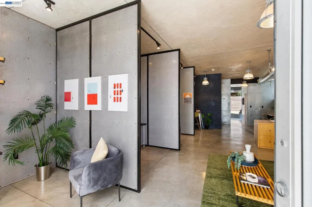 755 Folger Ave Berkeley, CA 94710