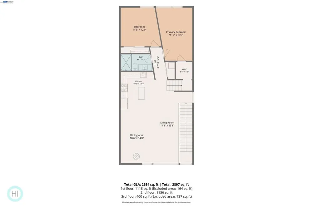 755 Folger Ave Berkeley, CA 94710