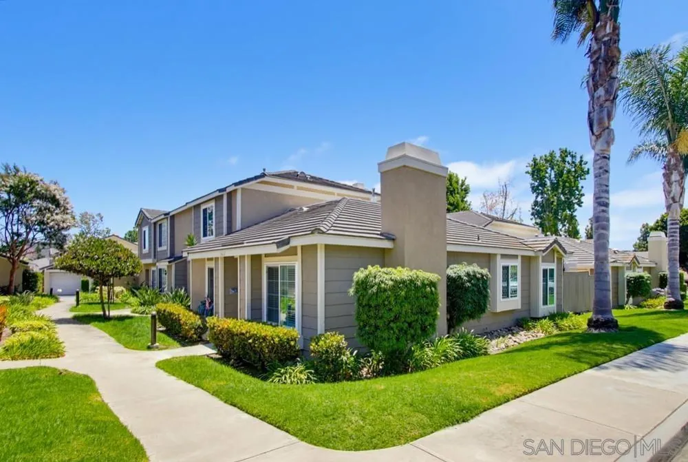 3614 Caminito Carmel Lndg San Diego, CA 92130