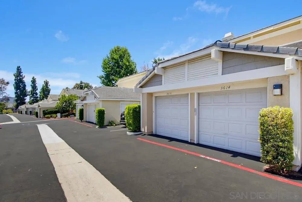 3614 Caminito Carmel Lndg San Diego, CA 92130