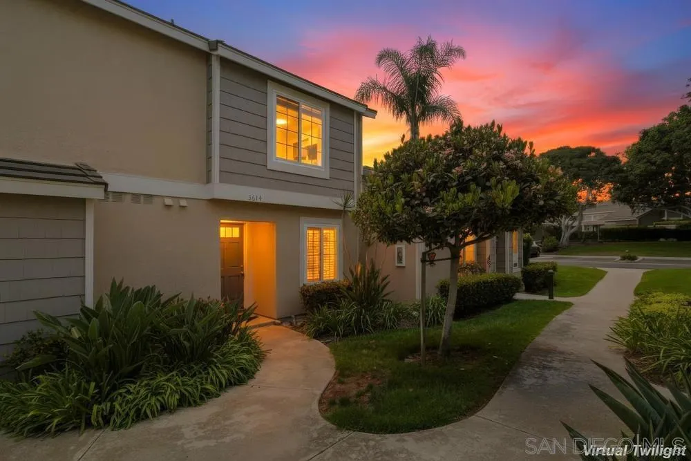 3614 Caminito Carmel Lndg San Diego, CA 92130