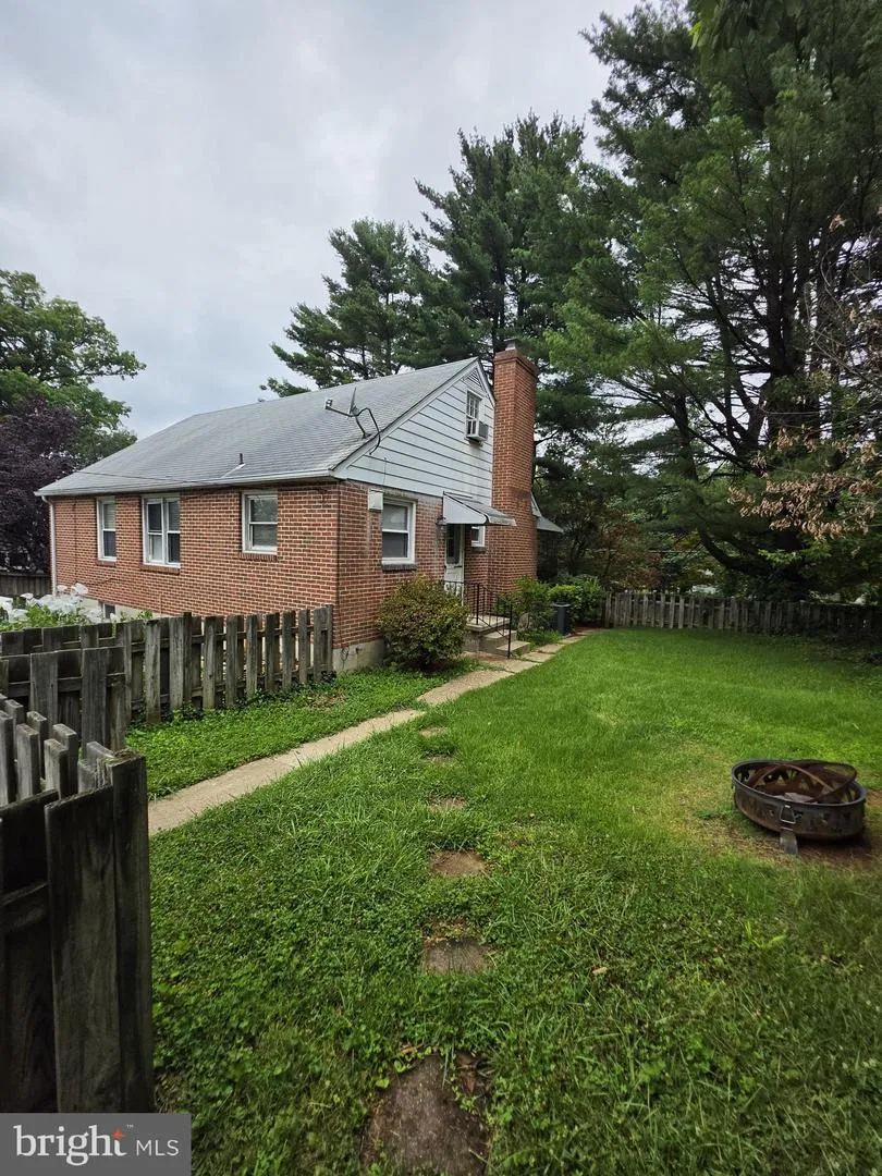 1617 FREDERICK ROAD Baltimore, MD 21228