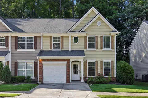 4125 Magnolia Glen Walk NW