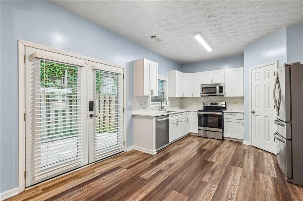 4125 Magnolia Glen Walk NW Norcross, GA 30093