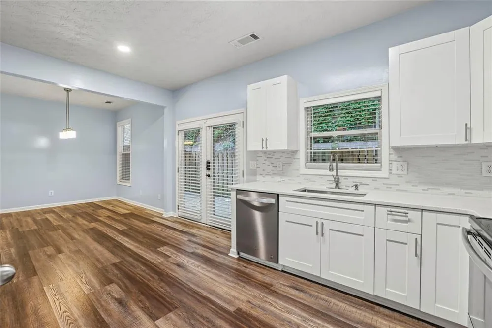 4125 Magnolia Glen Walk NW Norcross, GA 30093