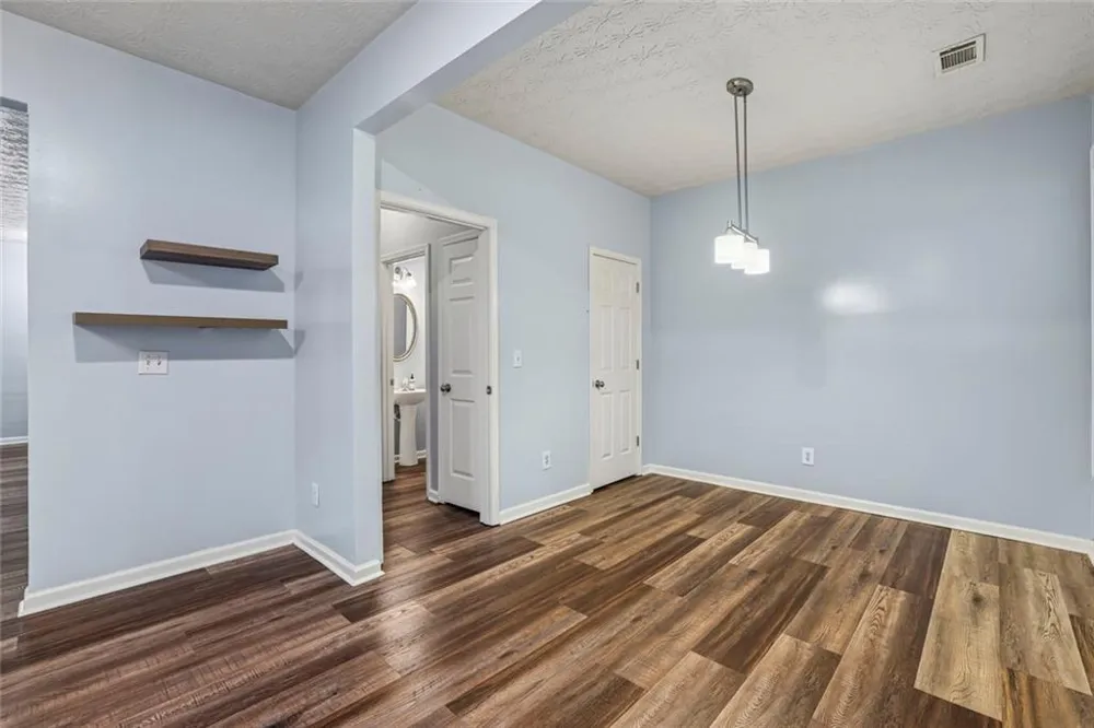 4125 Magnolia Glen Walk NW Norcross, GA 30093