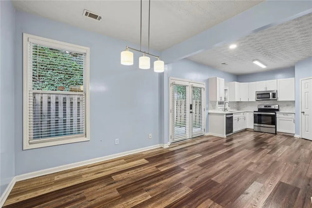 4125 Magnolia Glen Walk NW Norcross, GA 30093