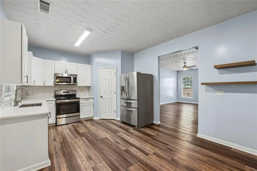 4125 Magnolia Glen Walk NW Norcross, GA 30093