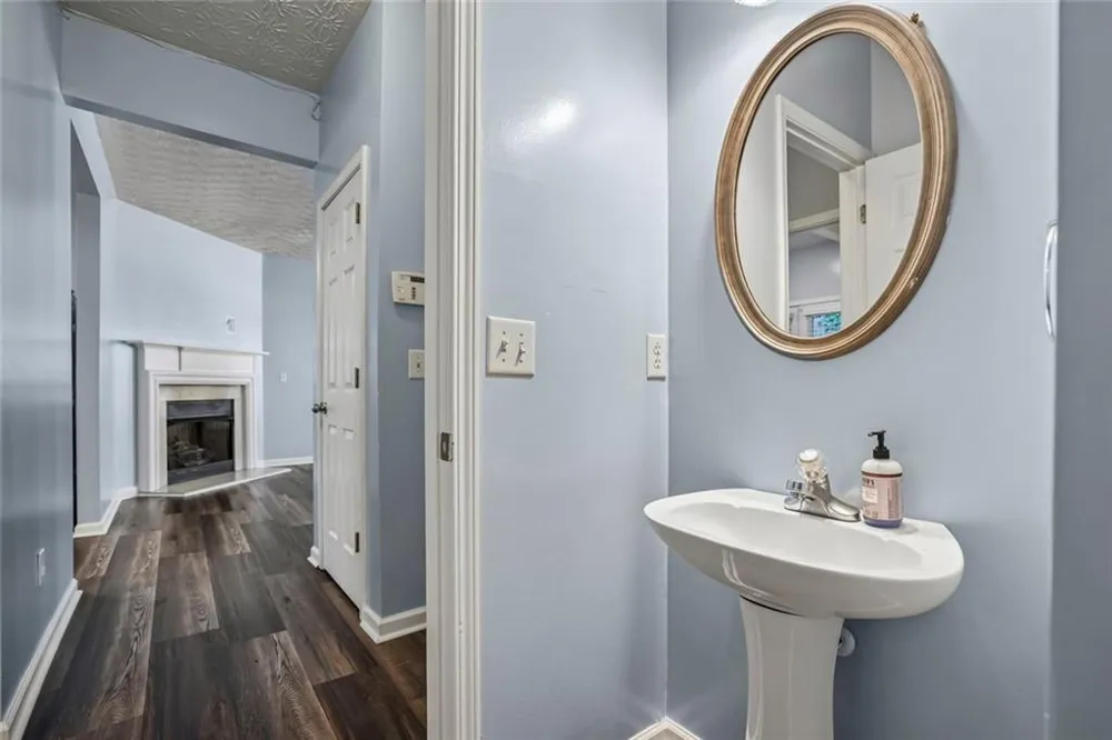 4125 Magnolia Glen Walk NW Norcross, GA 30093