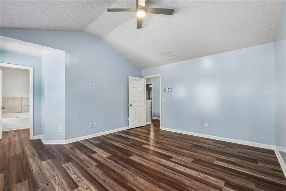 4125 Magnolia Glen Walk NW Norcross, GA 30093
