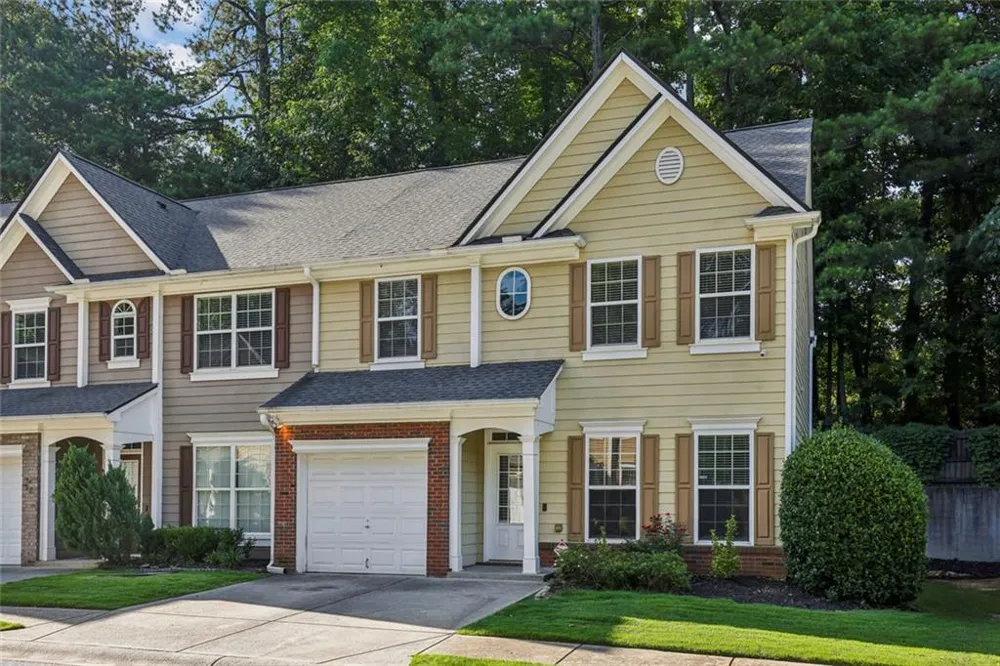 4125 Magnolia Glen Walk NW Norcross, GA 30093