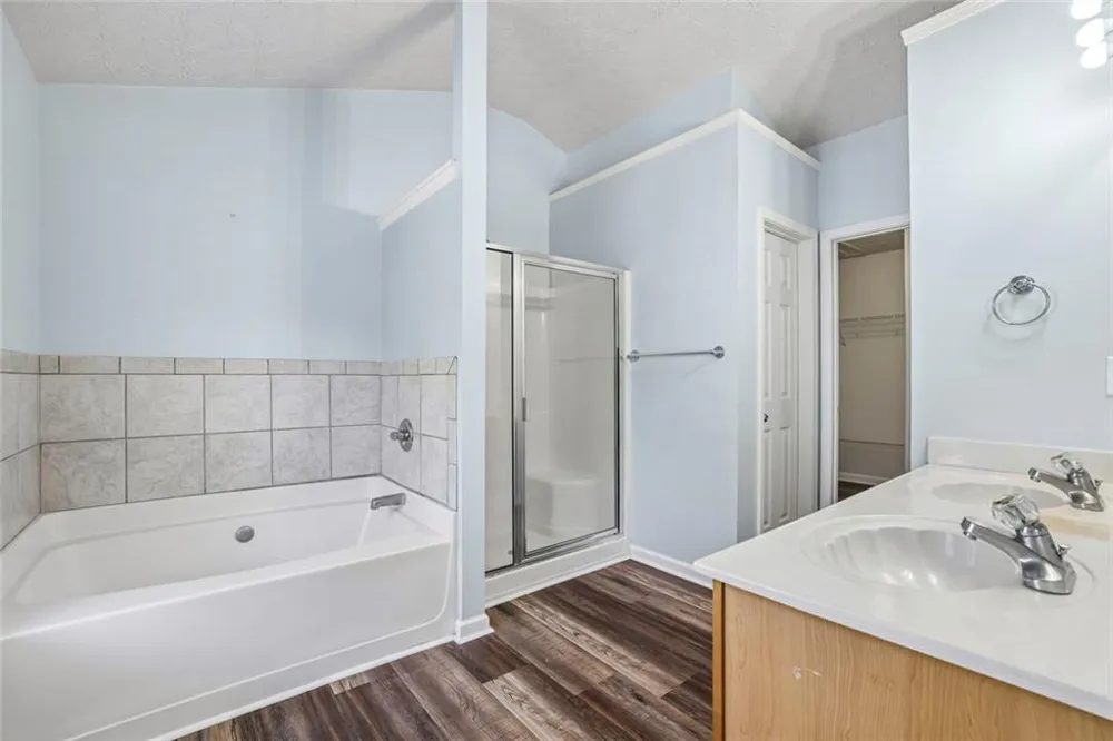 4125 Magnolia Glen Walk NW Norcross, GA 30093