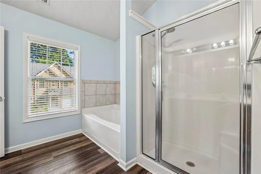4125 Magnolia Glen Walk NW Norcross, GA 30093