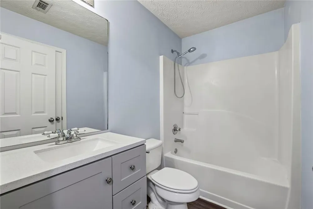 4125 Magnolia Glen Walk NW Norcross, GA 30093
