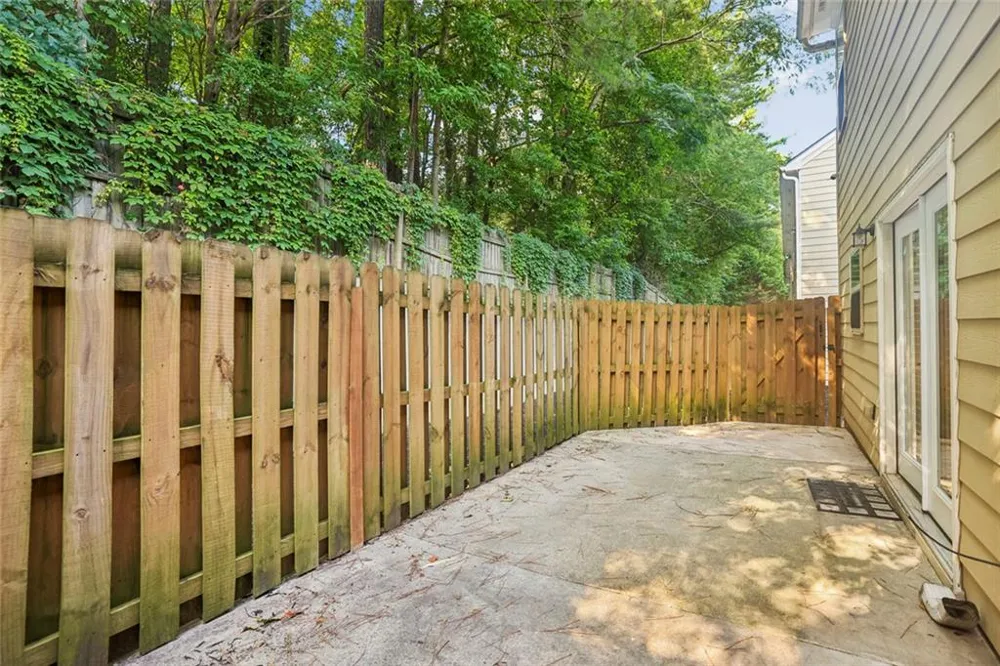 4125 Magnolia Glen Walk NW Norcross, GA 30093